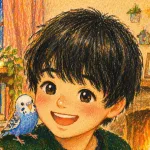 アルフレッド