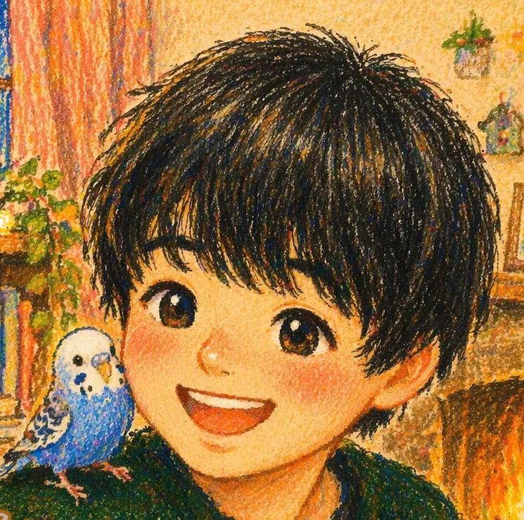 アルフレッド